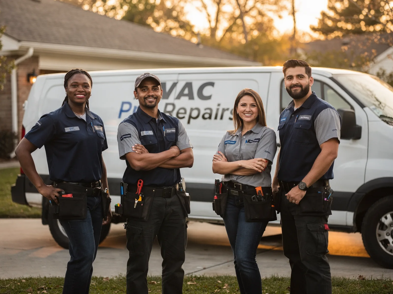Heat Pump Repair company in Oneida, KY